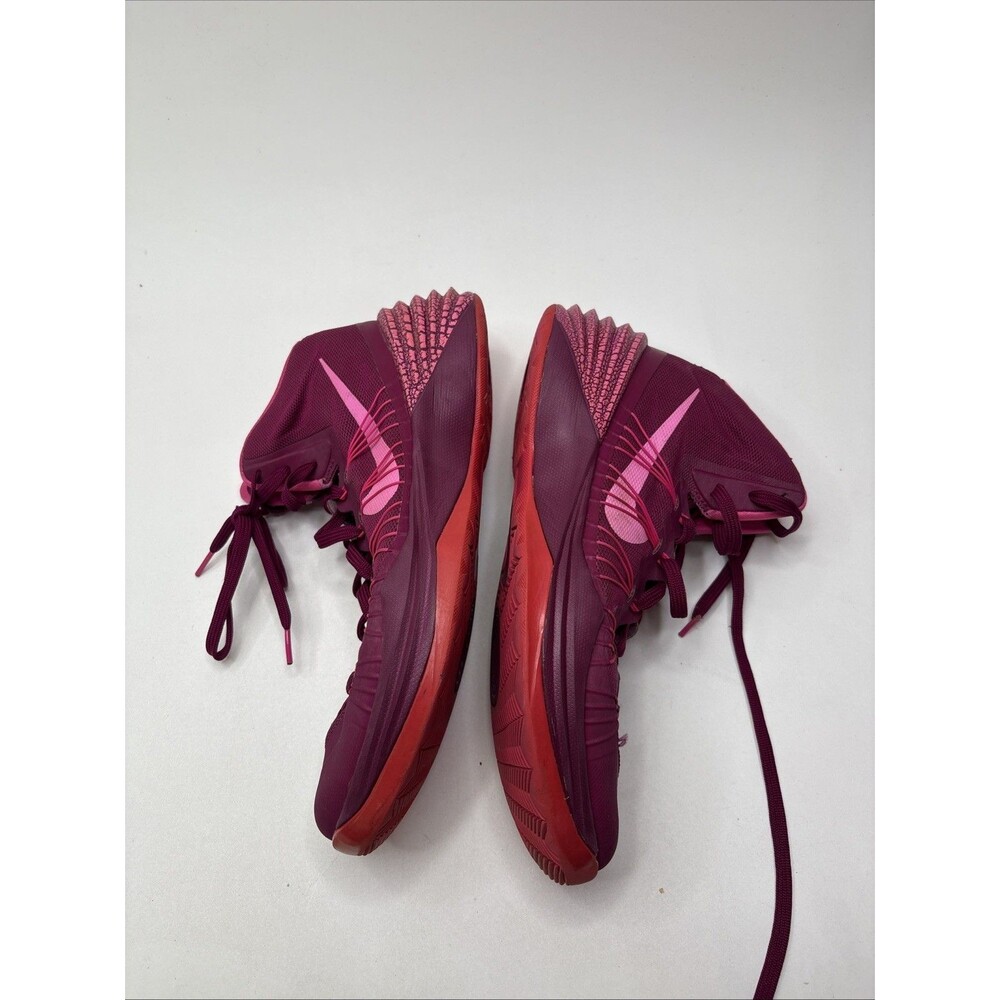 Nike Hyperdunk 2014 Men’s Basketball Shoes Sz 11.5 Pink 599537-604